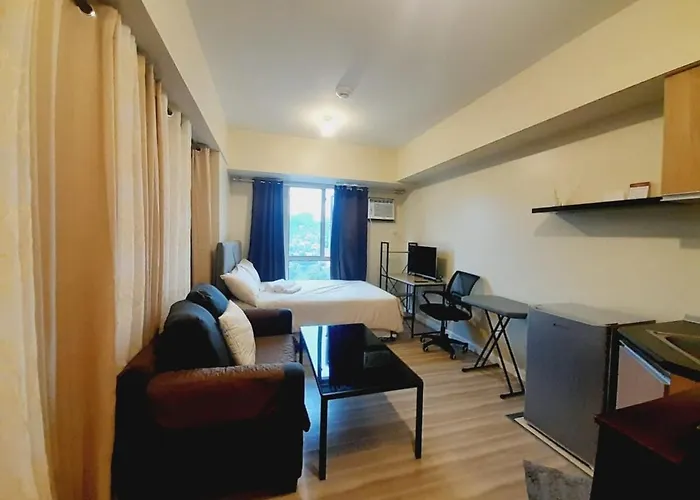 Avida Riala It Park Facing Mountain Area - Ar1512t4 *