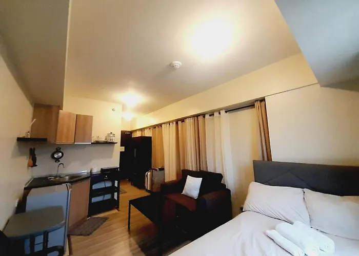 Avida Riala It Park Facing Mountain Area - Ar1512t4 *